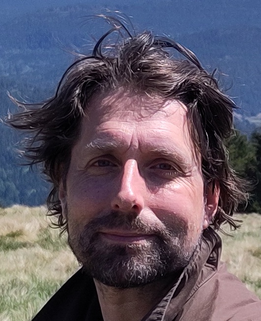 Luuk Hunink, meubelmaker in Amersfoort