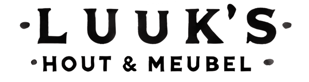 Logo | Luuk's Hout & Meubel | Amersfoort