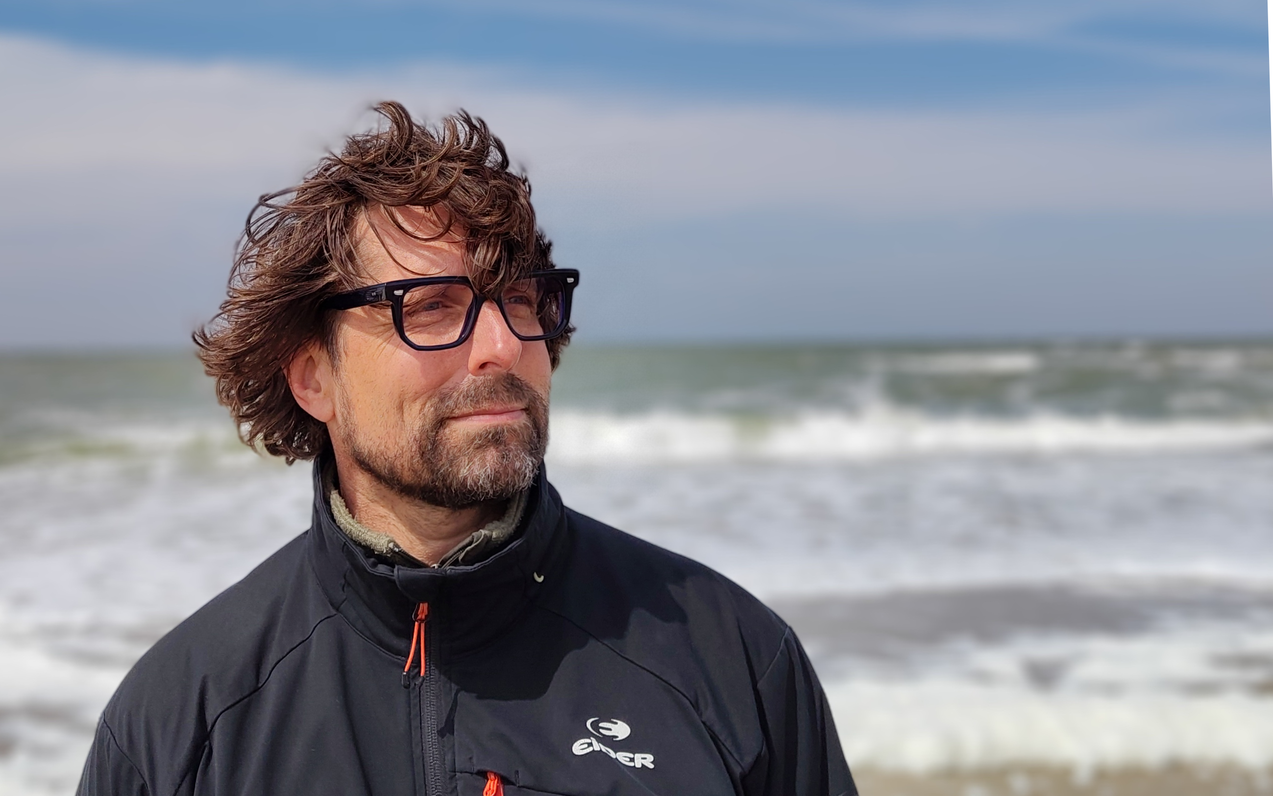 Profiekfoto van Luuk Hunink - maatwerk meubelmaker en interieurbouwer | Amersfoort